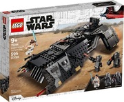 LEGO 75284 Star Wars - Statek transportowy Rycerzy Ren