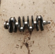 WAŁ KORBOWY 1.4 F.I.R.E 8V GRANDE PUNTO PANDA DOBLO 46814514