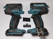 Obudowa Makita DDF482 dobry stan 