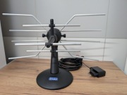 Antena pokojowa DVB-T TELMOR DSP-860