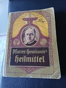 Heilmittel  Pfarrer Heumann