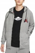 BLUZA NIKE JORDAN JUMPMAN CLASSIC MĘSKA ROZ. M 