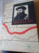 Magellan Stefan Zweig