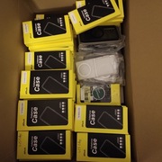 BOX etui do telefonów Samsung galaxy S25 , S25+, S25ultra itp