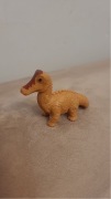 Kinder niespodzianka Natoons s serii dinosaurs figurka
