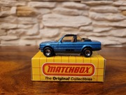 Matchbox Superfast MB 39 BMW Cabriolet 