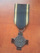 Krzyż 1939- 89- piękny