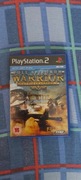 Full Spectrum Warrior Ten Hammers PS2