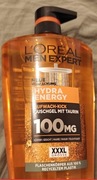 L'Oreal Paris Men Expert Hydra Energetic Żel Pod Prysznic 1000ml