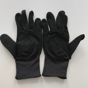 Rękawice powlekane nitrylem Ansell HyFlex 11-840 rozmiar 10   12 par