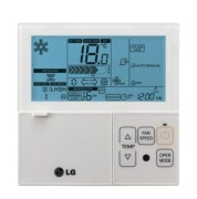 Sterownik klimatyzacji LG PREMTB001 pilot przewodowy