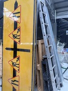 Znaki drogowe pakiet 60 szt