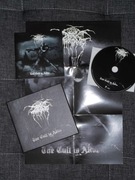 CD DARKTHRONE – The Cult Is Alive, first press, ltd. box! / Black Metal, BM