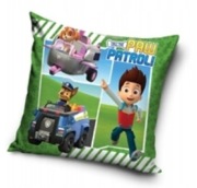 Poduszka + Poszewka Psi Patrol RYDER licencja 40cm