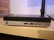 HP 400 G4 i5-8500T 8gen.