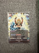 Dragon ball super fusion world Dual Evolution FB09-007 GOGETA : BR