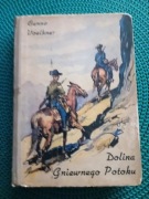 Dolina gniewnego potoku-Benno Voelkner 