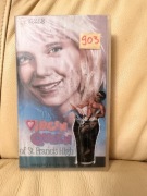 Królowa dziewic z Francis High (Video Rondo) **Giga Unikat**