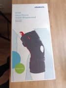 Orteza usztywniacz kolano