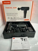 pistolet do masażu mięśni Swiss Fascial Gun Mgc-Msg024