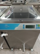 Carpigiani Gwarancja RTL 120 pasteryzator do lodów 