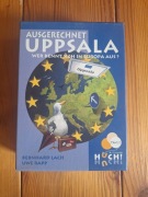 Ausgerechnet uppsala gra planszowa
