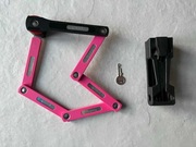 Zabezpieczenie rowerowe zapięcie składane Abus uGr