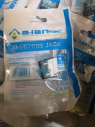!!! Moduł keystone RJ45 beznarzędziowy UTP kat.6 !!!