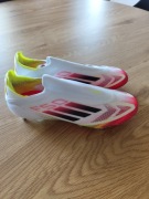 Adidas Adizero F50 Elite SG Laceless 
