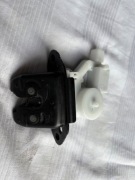 Reno kadjar zamek klapy tył 