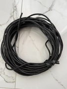 Kabel przewód mikrofonowy