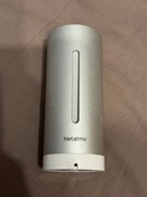 Netatmo Moduł czujnik zewnętrzny do stacji pogodowej używany sprawny