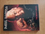 PAUL DIANNO Beast Arises DVD