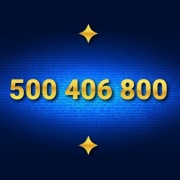 Złoty numer ____ 500 406 800 ____ Platynowy - ViP