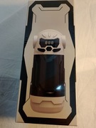 Wibrator męski różne tryby pracy.