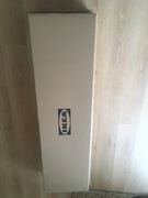 Ikea KALLAX 4x4 Regał biały, 147x147 cm - NOWY