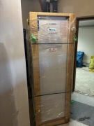 Dwufunkcyjny piec elektryczny Kospel 8 KW 