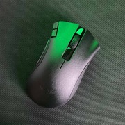 Myszka RAZER DeathAdder V2 HyperSpeed.