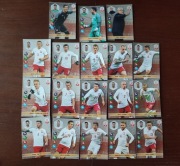 Dumni z naszych, reprezentacja Polski w piłce nożnej 2018