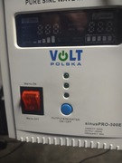 UPS do pieca Volt sinusPro 500e