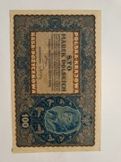 100 Marek Polskich 1919