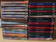 Saga Córy Życia May Grethe Lerum 1--35