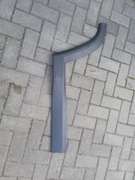 Listwa drzwi tył prawy Jeep Compas 2018