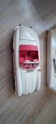 BBURAGO MERCEDES 300 SL ROADSTER 1957r 1/18