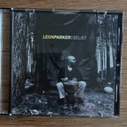 Leon Parker | Belief | COLUMBIA