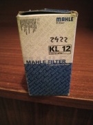 Filtr paliwa MAHLE KL 12