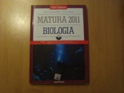 MATURA 2011 BIOLOGIA TESTY I ARKUSZE + CD