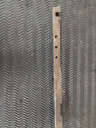 Wodzik widełek synchronizatora Zetor 6011 2403