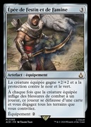 Sword of Feast and Famine FR