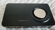 Asus Xonar U7 MKII , zewnętrzny DAC, super stan.